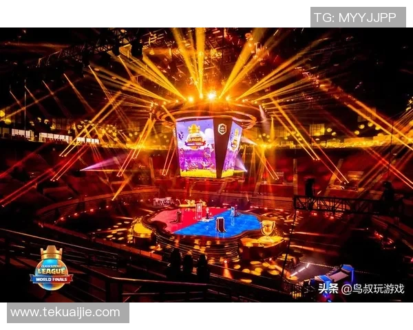 李伟专访回顾和平精英历程及S15电竞总决赛精彩瞬间