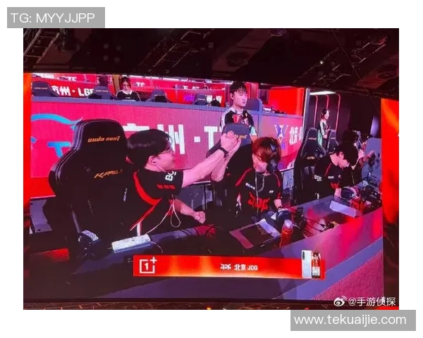 和平精英热点分析聚焦JDG的运营策略与市场表现