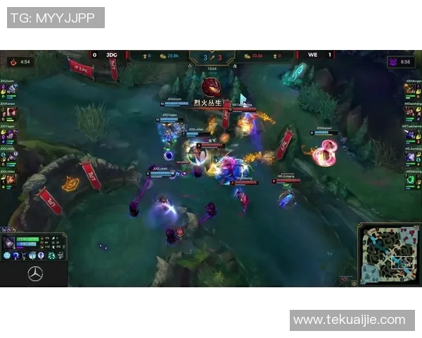 电竞实时数据分析技术深度复盘IG与JDG对决精彩瞬间 电竞实时数据分析技术深度复盘IG与JDG对决精彩瞬间