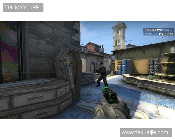 聚焦CSGOLNG速度话题探讨游戏竞技中的快速反应与策略运用