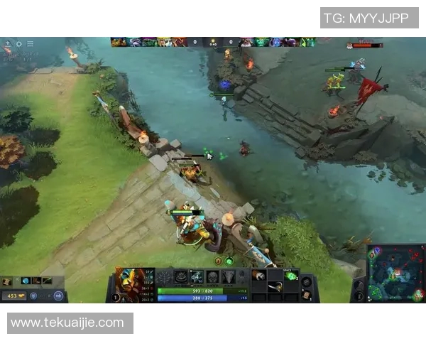 esports数据科学DOTA2灵活性训练方法探讨与实践提升游戏竞技水平的策略与技巧 esports数据科学DOTA2灵活性训练方法探讨与实践提升游戏竞技水平的策略与技巧