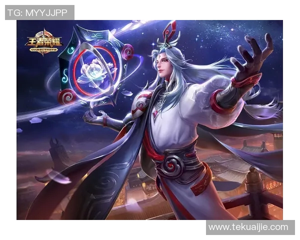 电竞新闻赵娜畅谈王者荣耀成长之路与游戏背后的故事